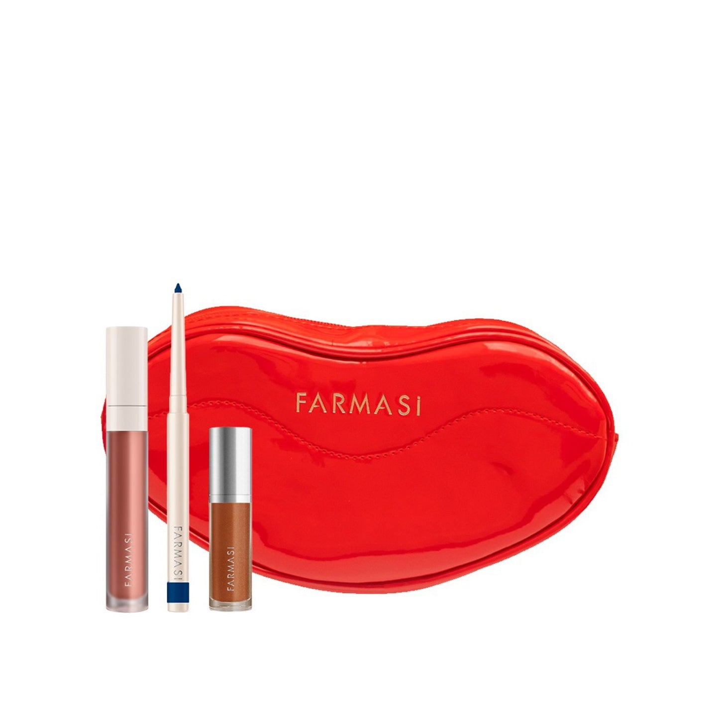 Set Besame Mucho Coffee