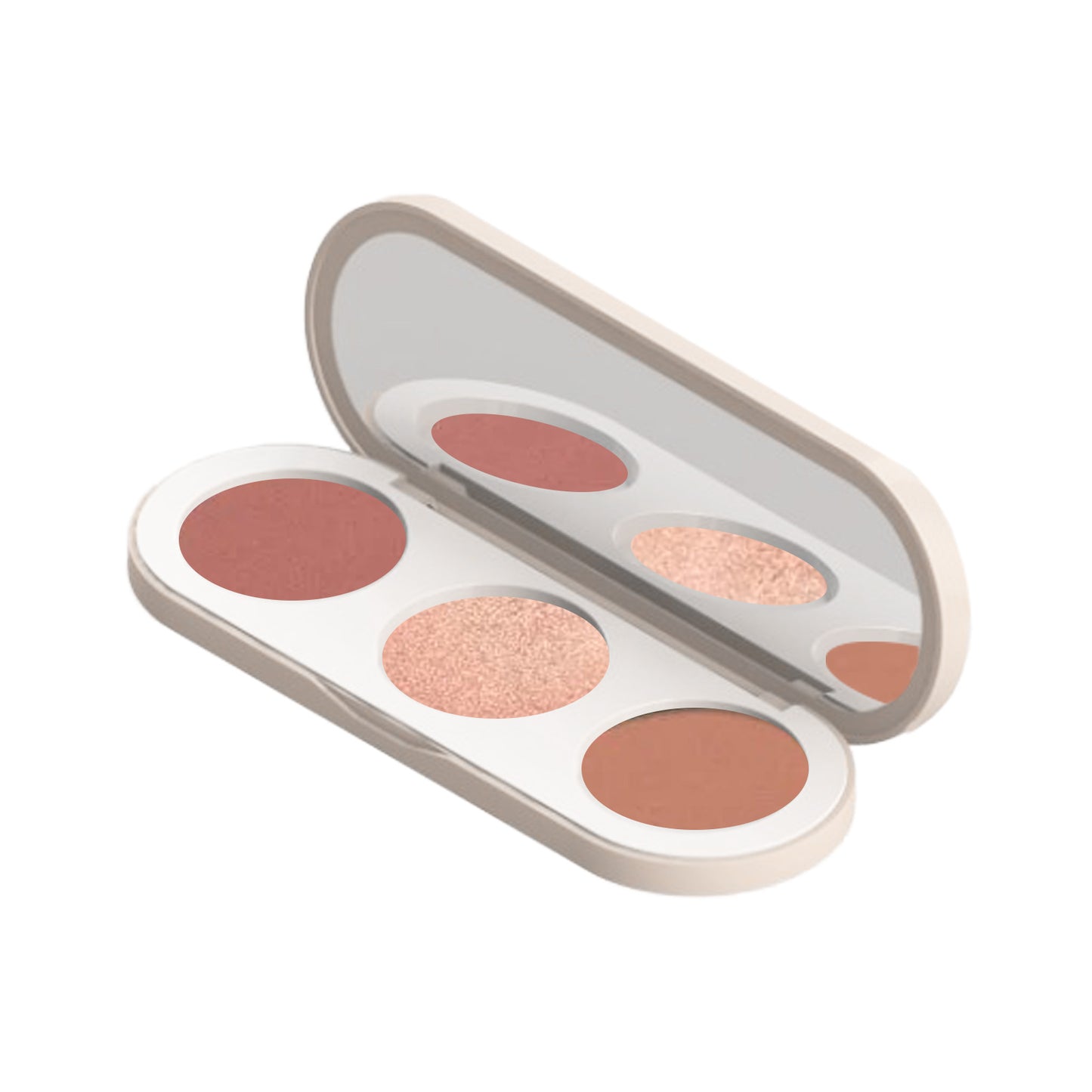 Paleta 3 en 1 MEDIUM TO DEEP