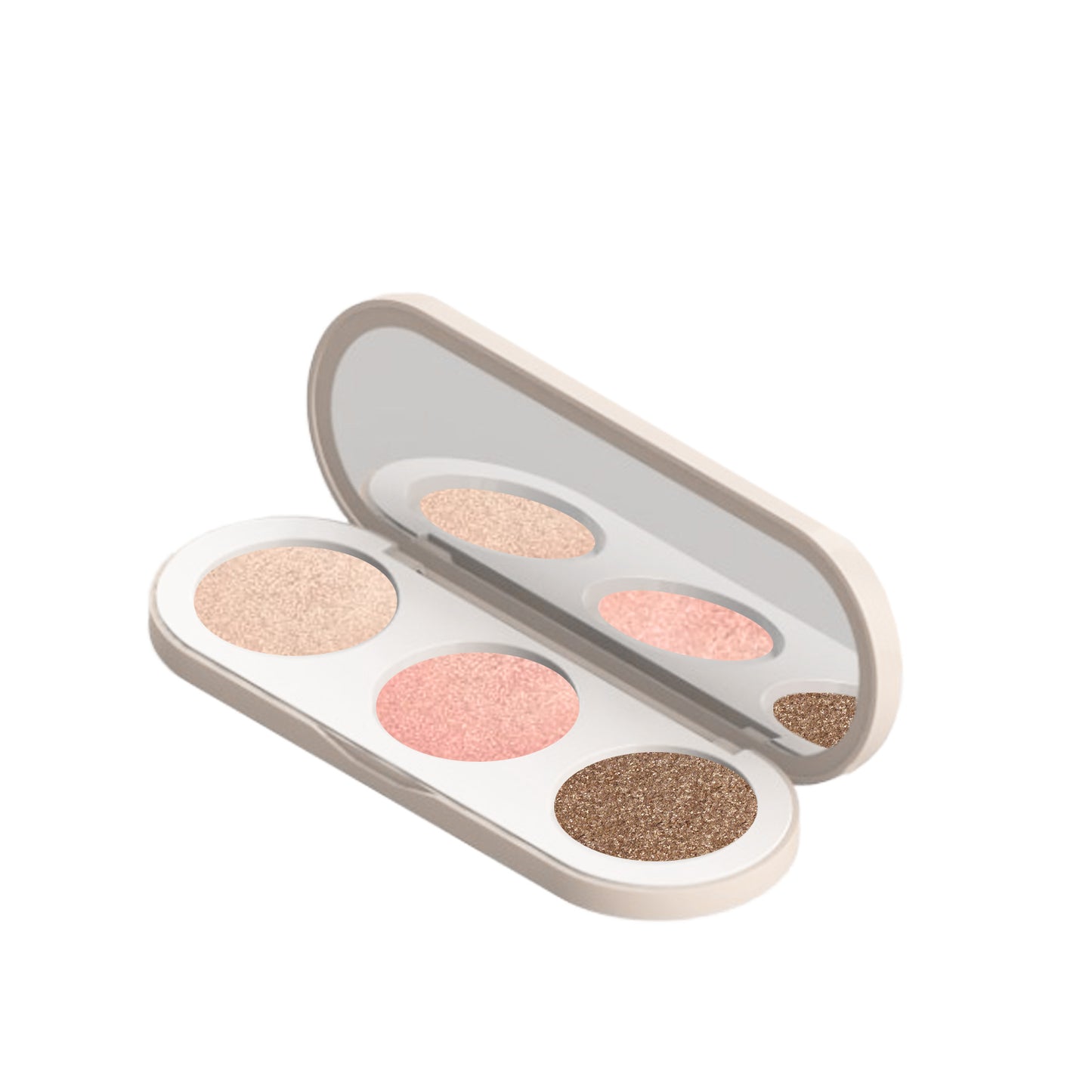 Paleta 3 en 1 EFFORTLESS GLOW