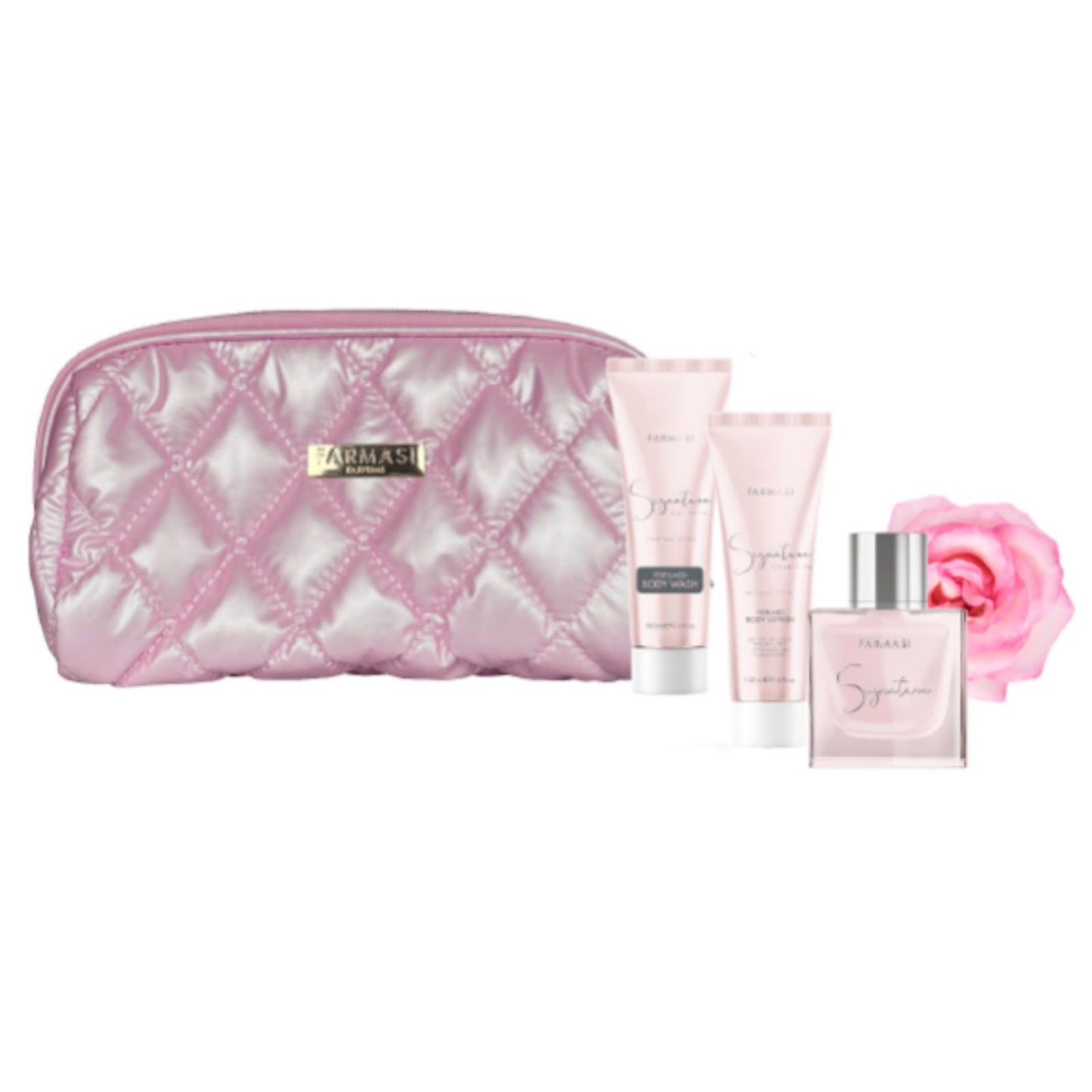 SIGNATURE Set de perfume