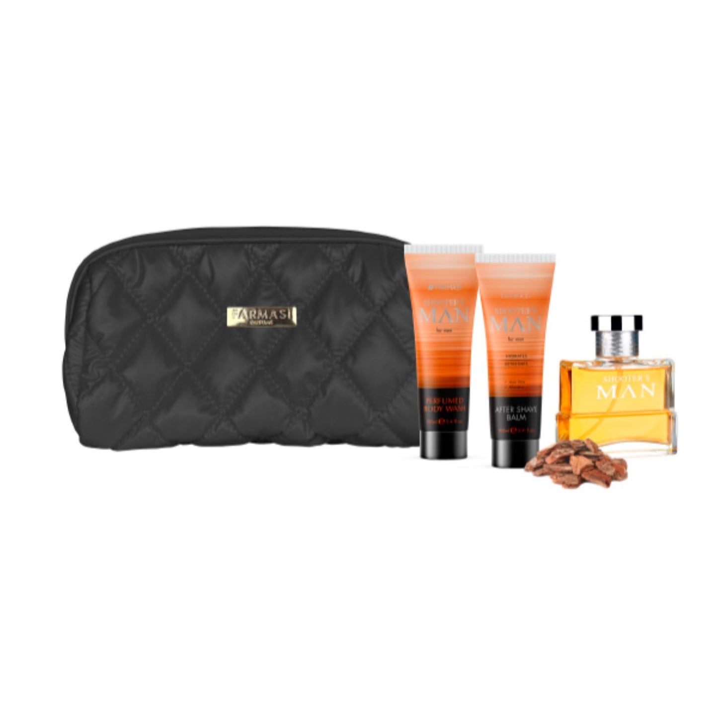 SHOOTERS Set de perfume