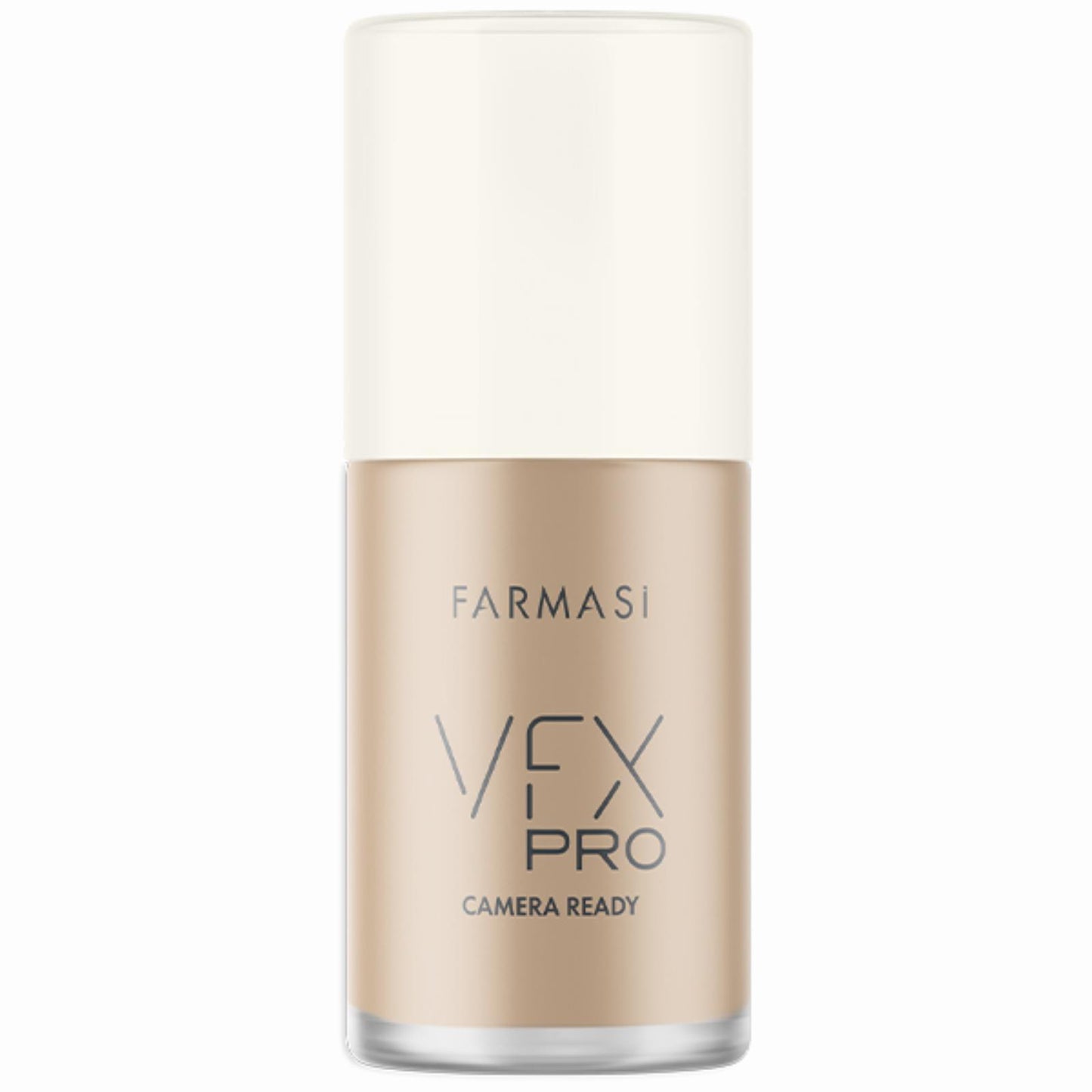 FDT COOL IVORY 30ML VFX PRO