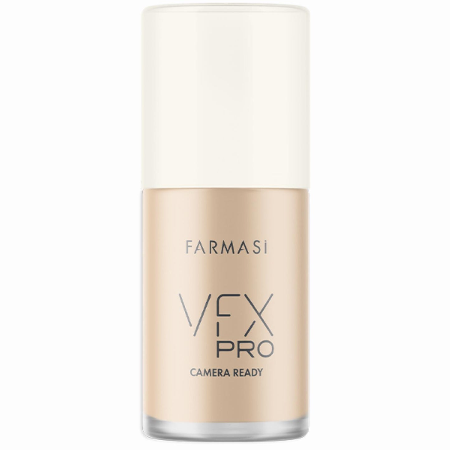 FDT COOL IVORY 30ML VFX PRO