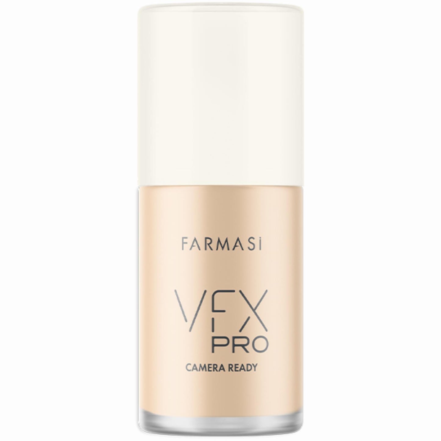 FDT COOL IVORY 30ML VFX PRO