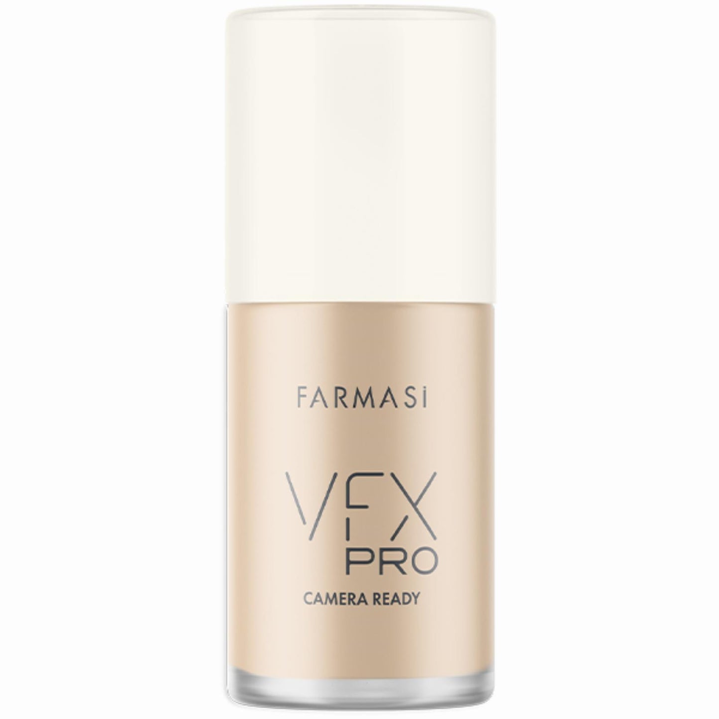 FDT COOL IVORY 30ML VFX PRO