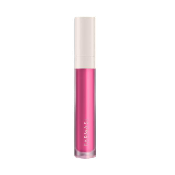 Barra de labios líquida MATE