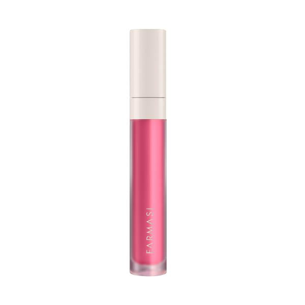 Barra de labios líquida MATE