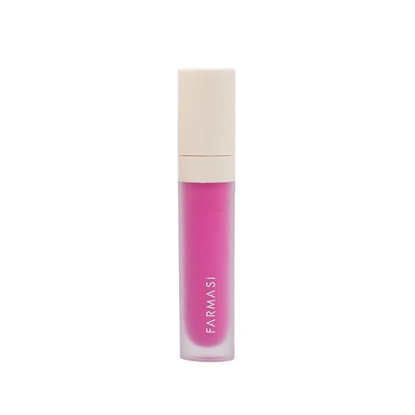Barra de labios líquida LATINA