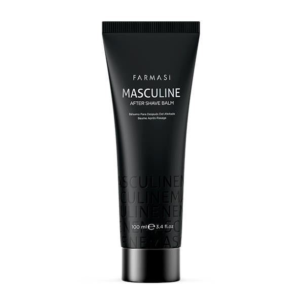 Bálsamo para Después del Afeitado MASCULINE