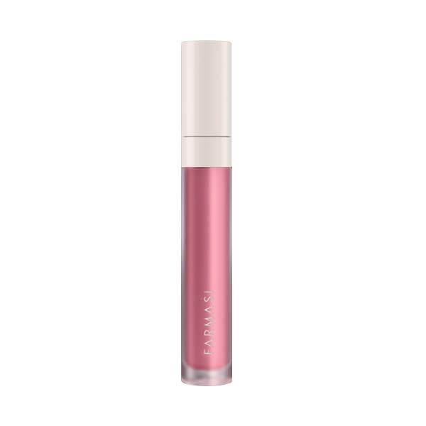 Barra de labios líquida MATE