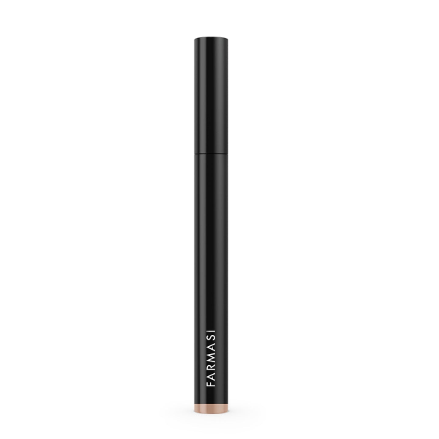 Lápiz de cejas con microrelleno Light Brown