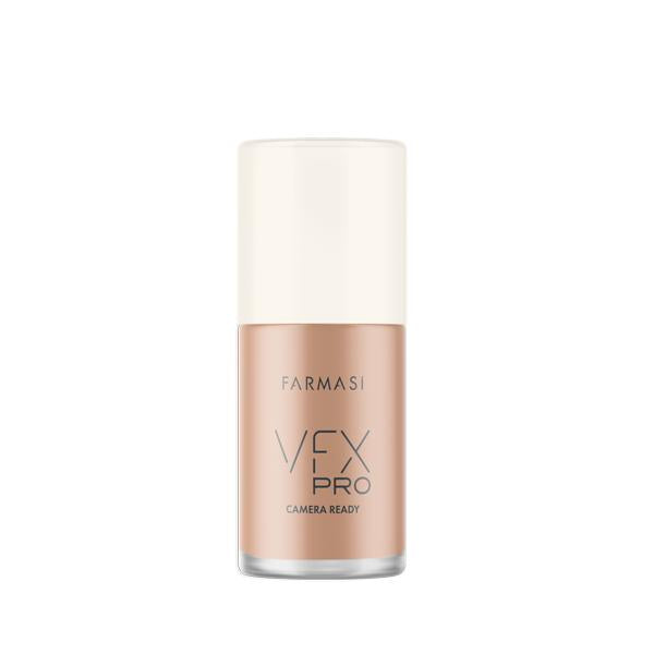 Base de maquillaje VFX PRO Camera Ready