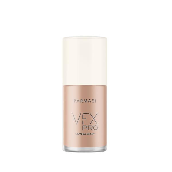 Base de maquillaje C10 VFX PRO Camera Ready