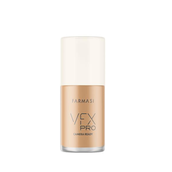 Base de maquillaje VFX PRO Camera Ready