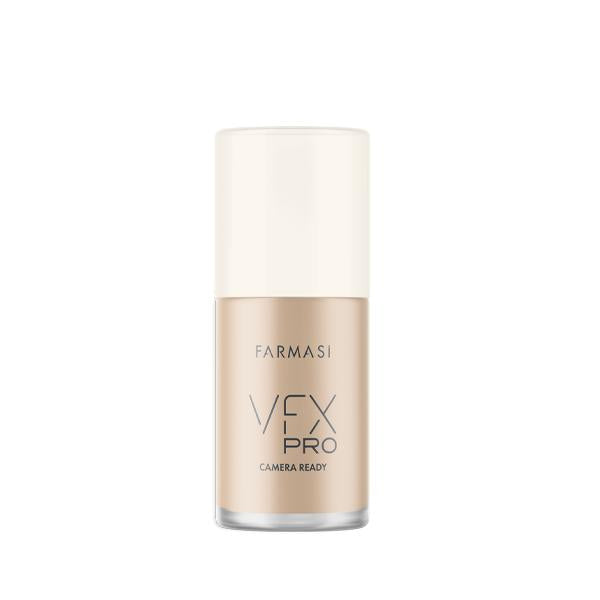Base de maquillaje VFX PRO Camera Ready