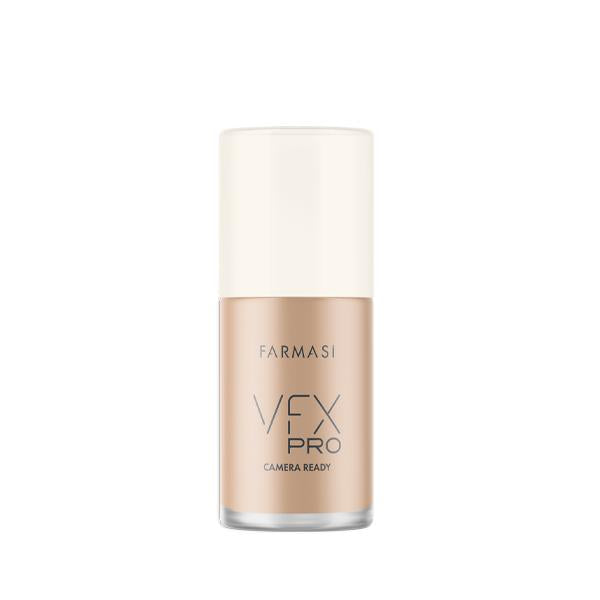 Base de maquillaje VFX PRO Camera Ready