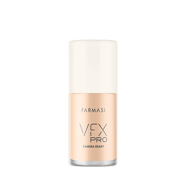 Camera Base de maquillaje C02 VFX PRO