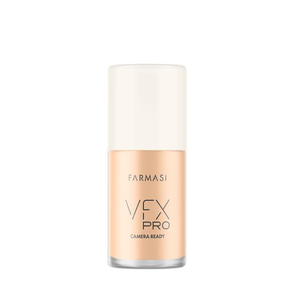 Base de maquillaje W04 VFX PRO Camera Ready