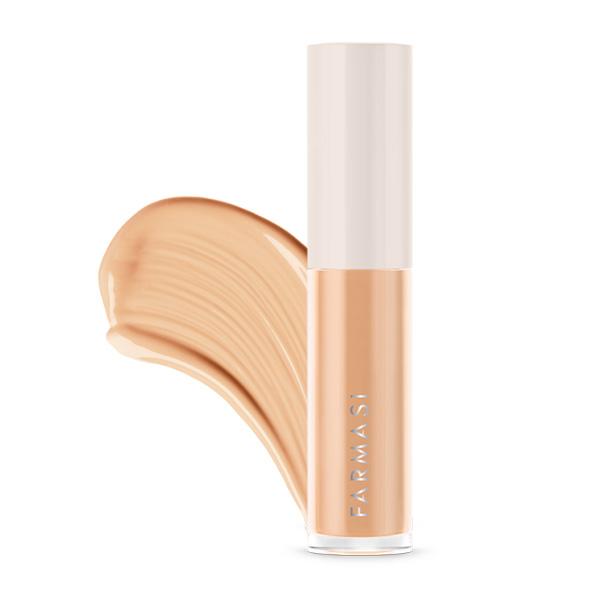 Corrector Líquido VFX PRO