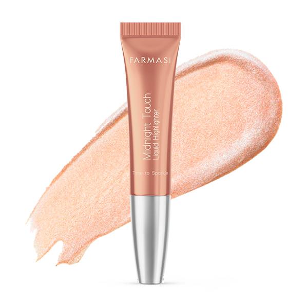 Iluminador MIDNIGHT TOUCH