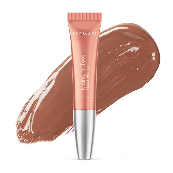Bronceador MIDNIGHT TOUCH