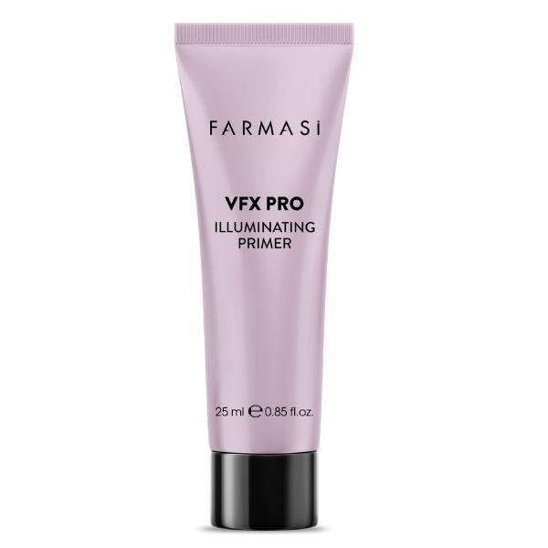 Primer Iluminador VFX PRO