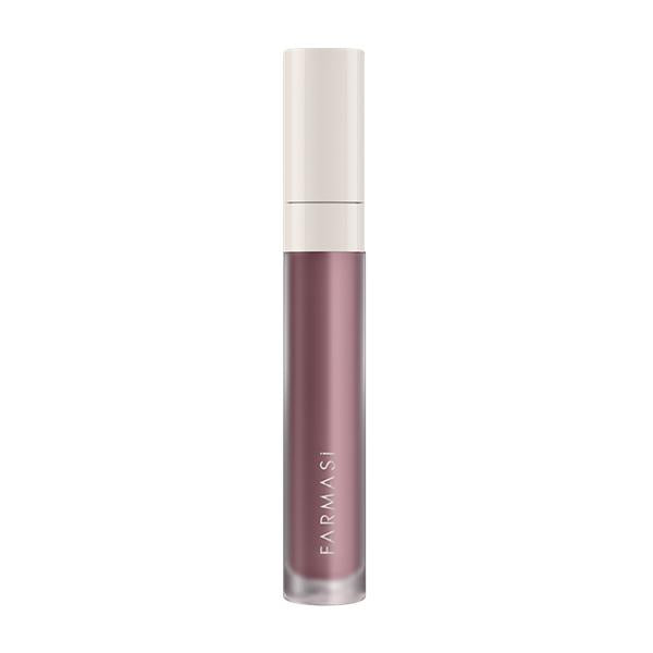 Barra de labios líquida MATE