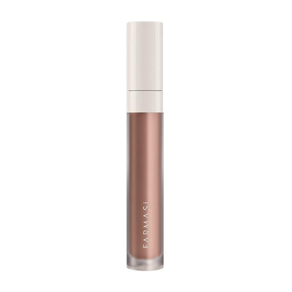Barra de labios líquida MATE
