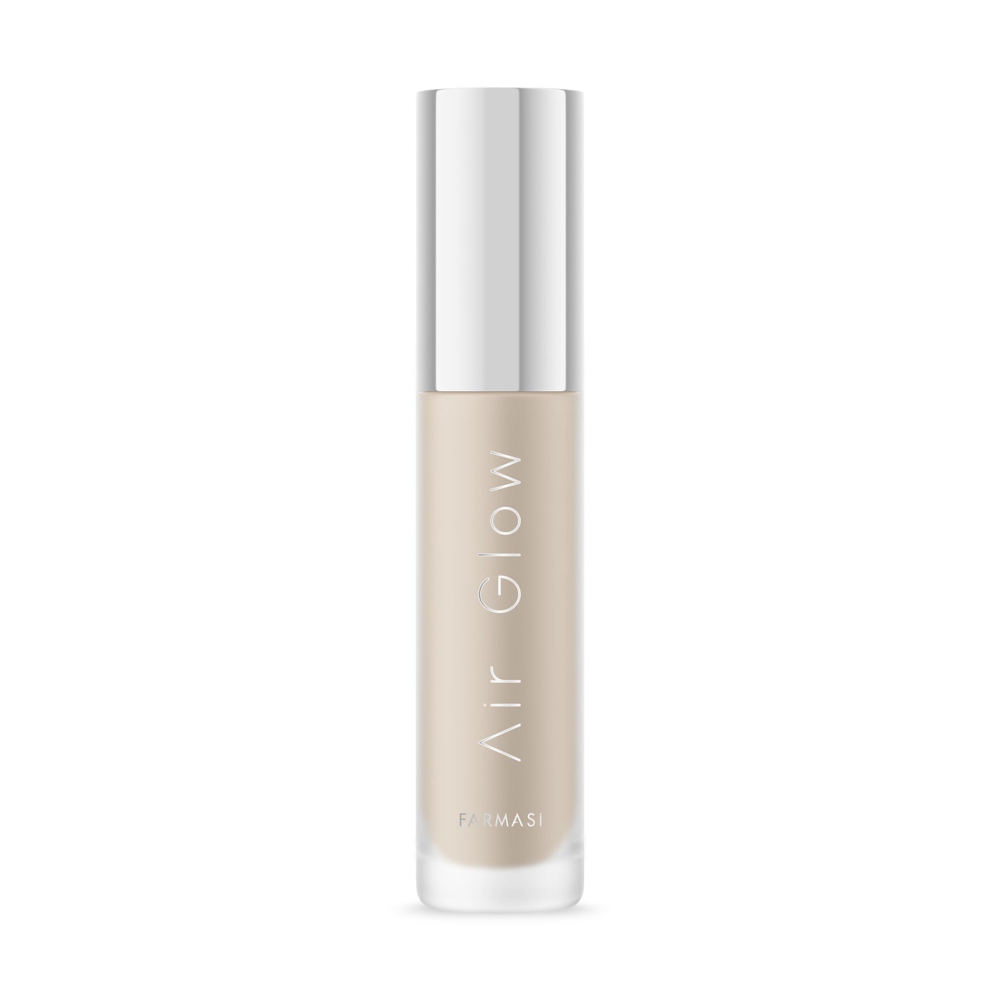 Base de maquillaje AIR GLOW