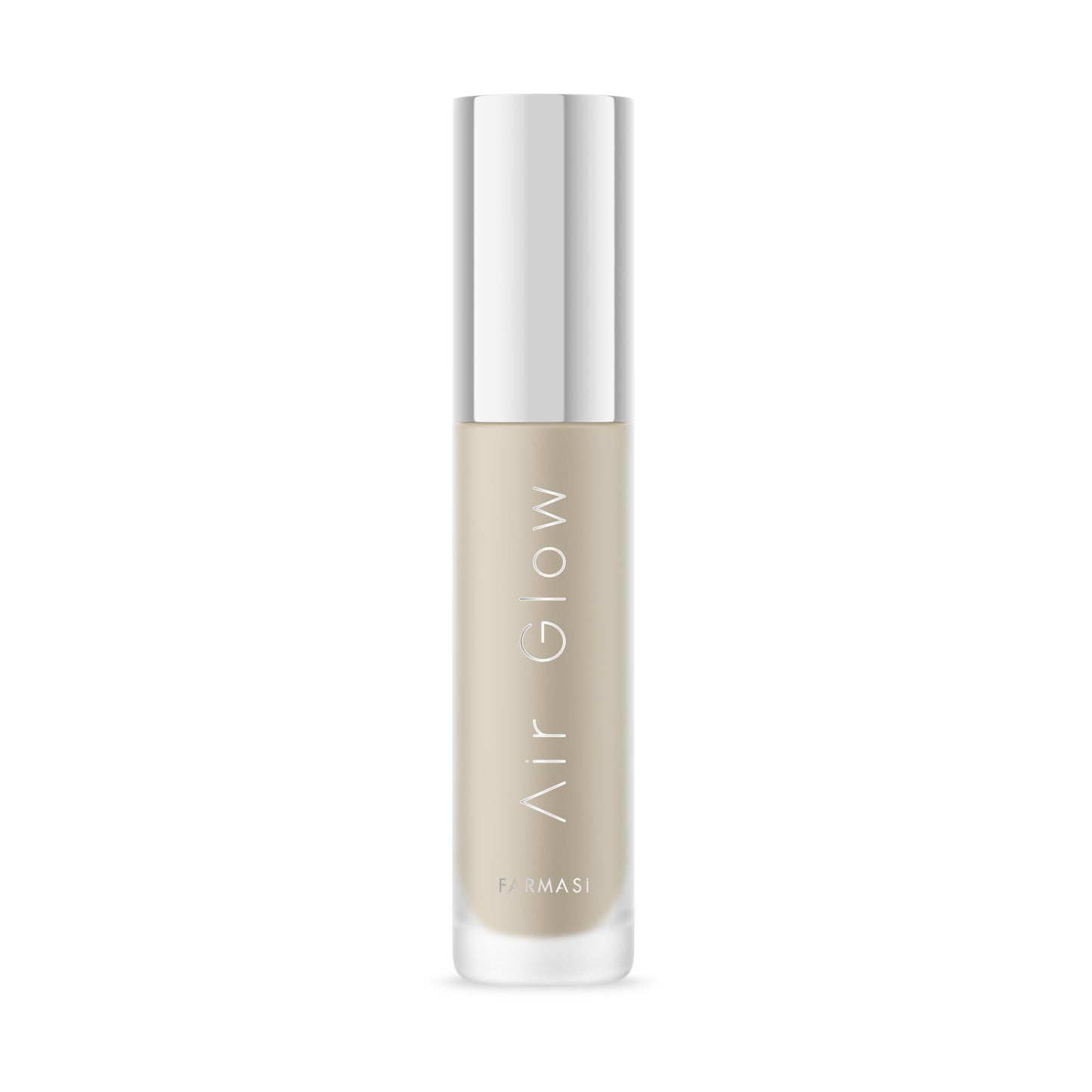 Base de maquillaje AIR GLOW
