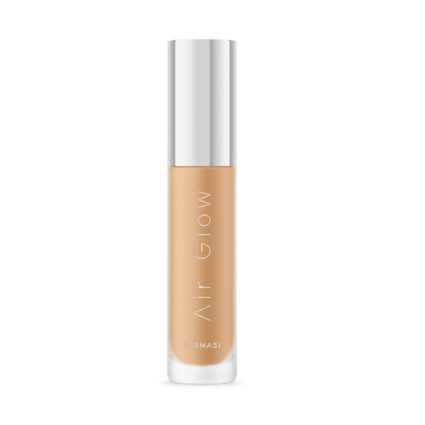 Base de maquillaje AIR GLOW
