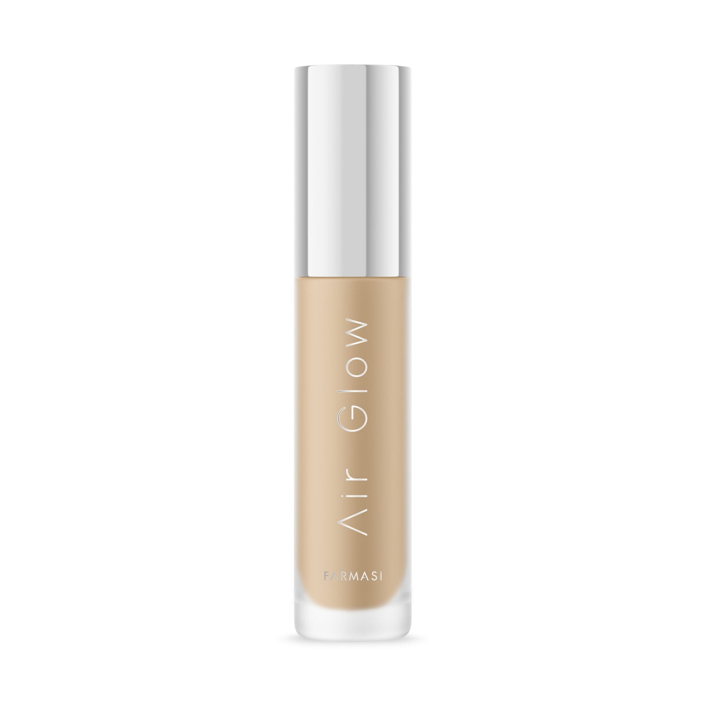 Base de maquillaje AIR GLOW