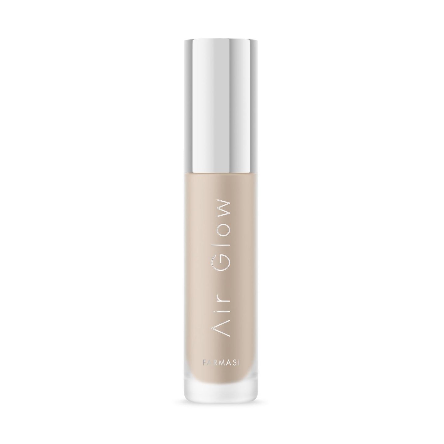 Base de maquillaje AIR GLOW