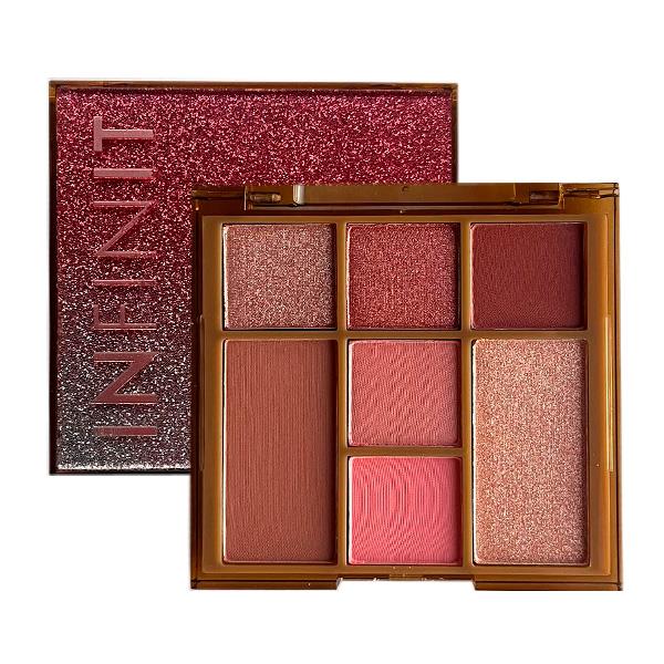 Paleta de Sombras INFINIT