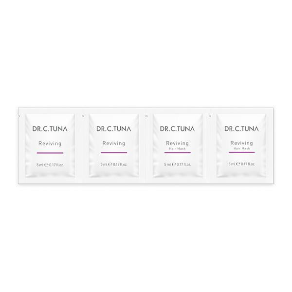 Muestra REVIVING 5ML 4UDSDR CT SACHET REVIVING 5ML 4PCS