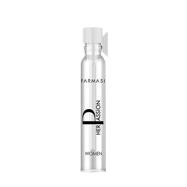 TESTER HER PASSION 1,4 ML