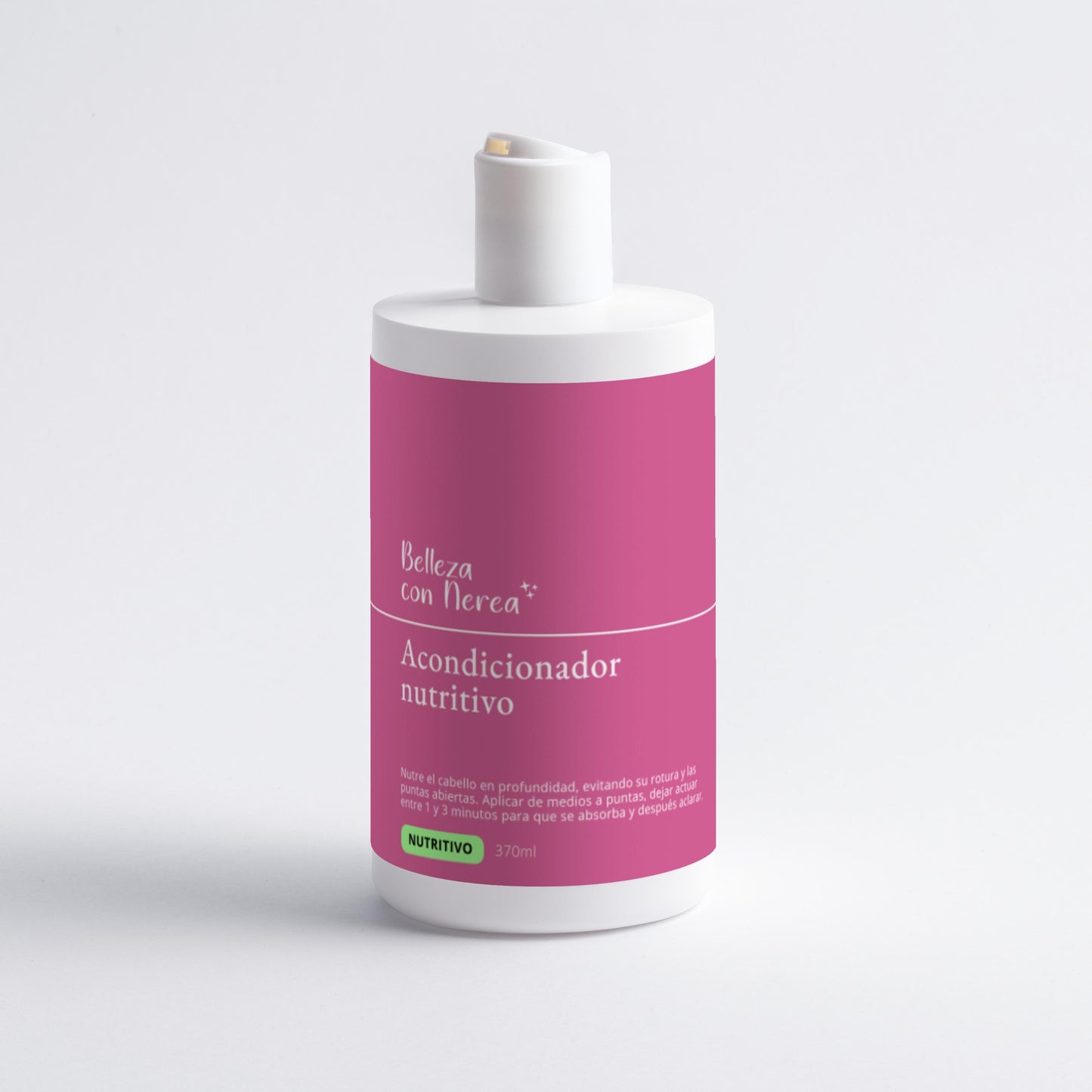 Acondicionador nutritivo
