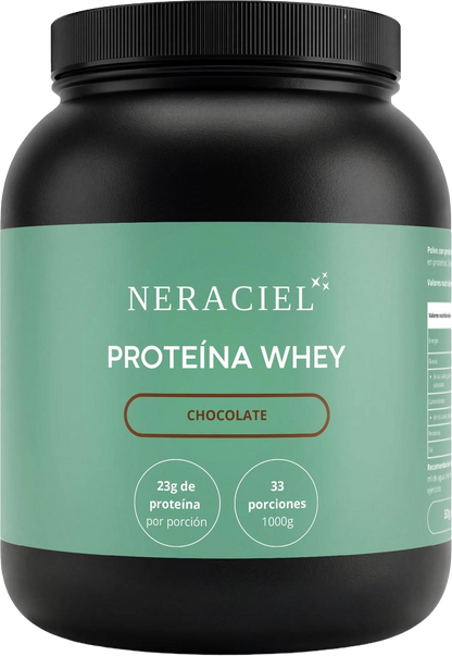 Proteína Whey 1kg